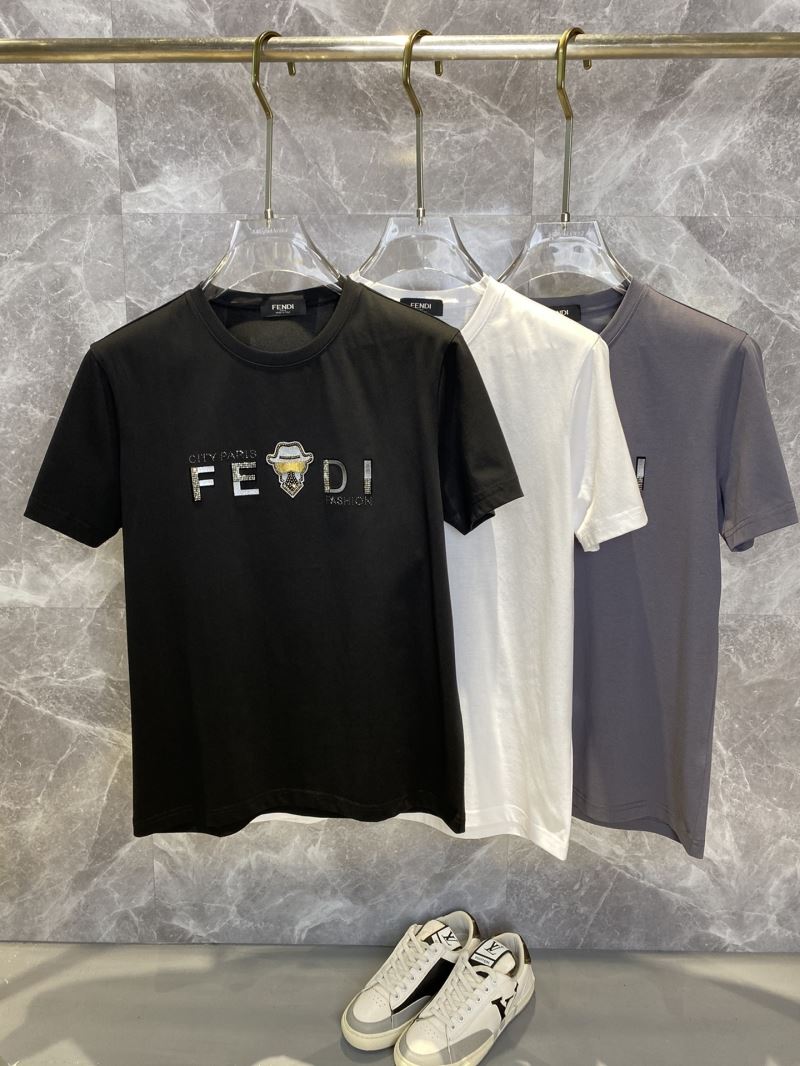 Fendi T-Shirts